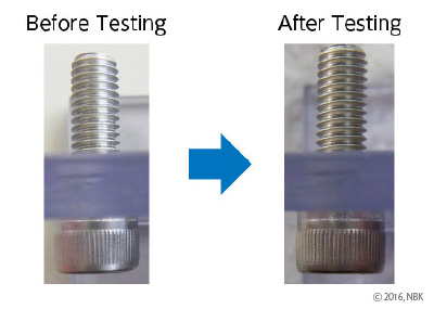 Corrosion Resistance
